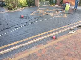 Why Choose Us For All Your Driveway Paving Needs in New Castle, PA?